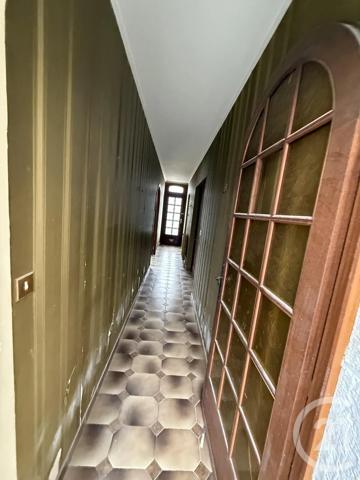 Maison à vendre  4 pièces - 105 m 2   LA ROCHELLE  - 17