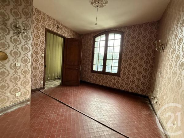 Maison à vendre  4 pièces - 105 m 2   LA ROCHELLE  - 17
