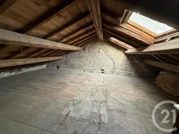 Maison à vendre  4 pièces - 105 m 2   LA ROCHELLE  - 17