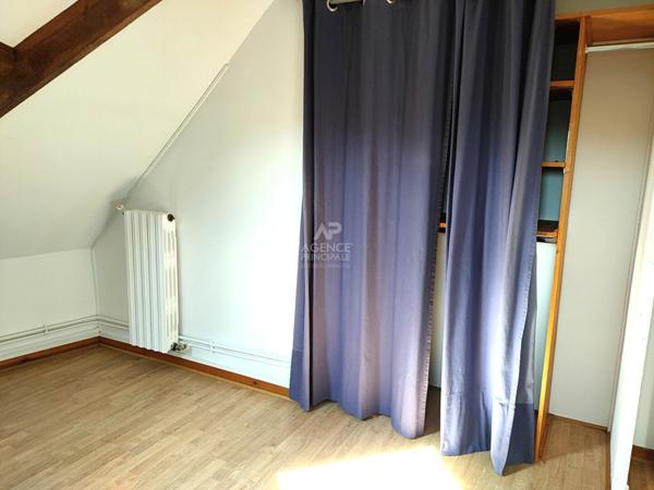 Appartement Nanterre 4 pièce(s) 102 m €475 000 ** - Référence 15097