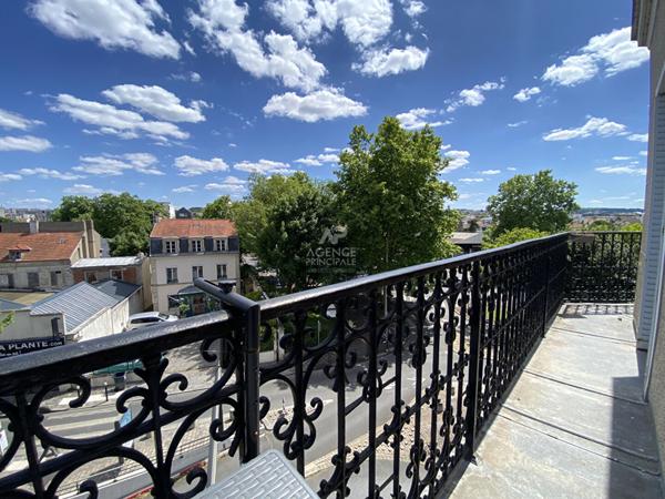 Appartement Nanterre 4 pièce(s) 102 m €475 000 ** - Référence 15097