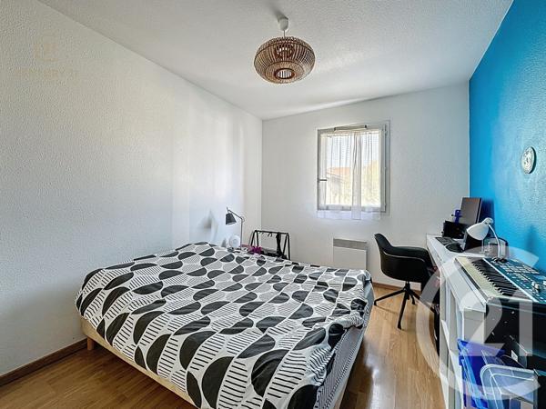 Appartement F2 à vendre  2 pièces - 39,65 m2 CORBAS - 69