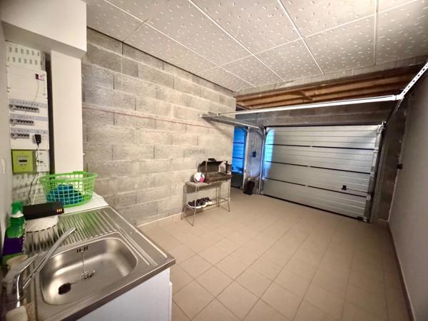 Maison à vendre 6 pièces SAINT RENAN (29)