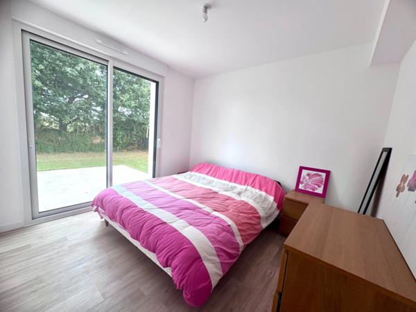 Maison à vendre 6 pièces SAINT RENAN (29)