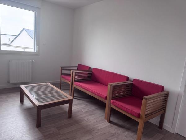 Maison à vendre 6 pièces SAINT RENAN (29)