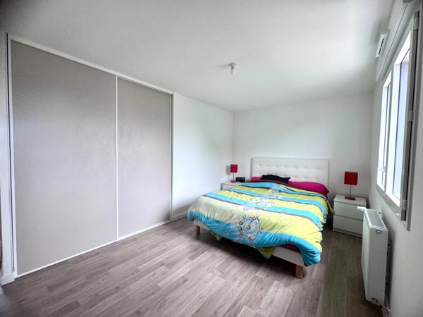 Maison à vendre 6 pièces SAINT RENAN (29)