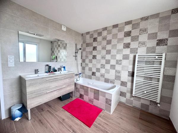 Maison à vendre 6 pièces SAINT RENAN (29)