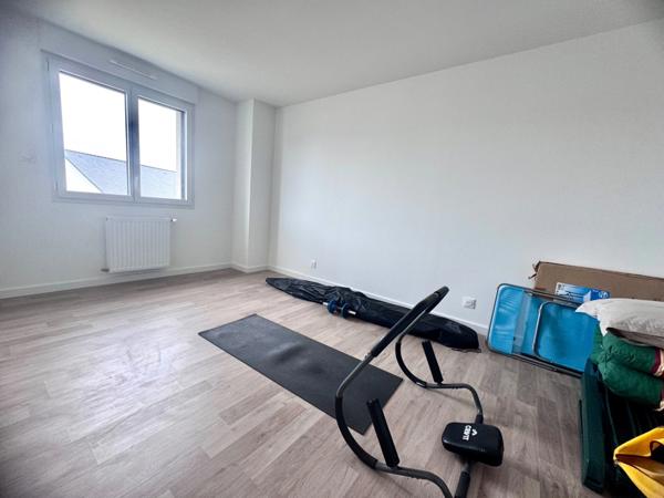 Maison à vendre 6 pièces SAINT RENAN (29)