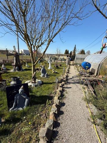 Maison à vendre à Arques dans le Pas-de-Calais (62510), ref : E62AR1424