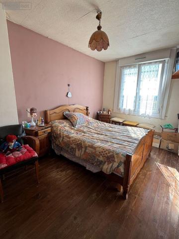 Maison à vendre à Arques dans le Pas-de-Calais (62510), ref : E62AR1424