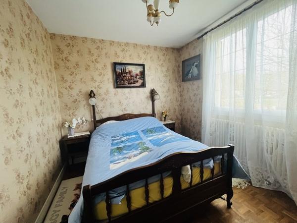 Maison à vendre |  Saint-Aigulin |  6 pièces | 132 m²