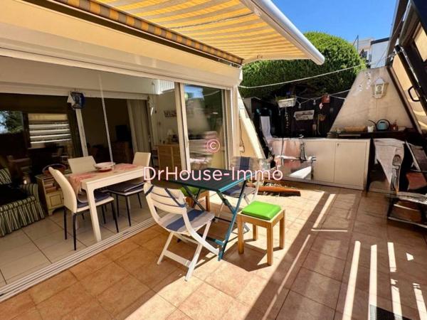 Maison à vendre 2 pièces de 26 m²