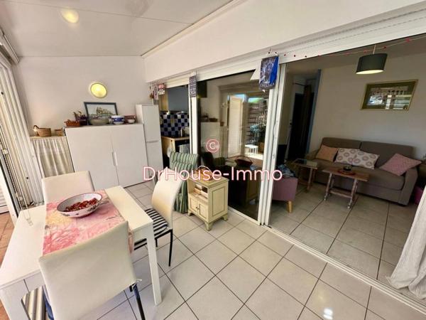 Maison à vendre 2 pièces de 26 m²
