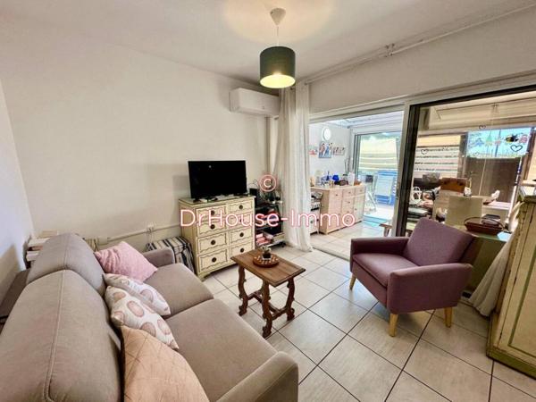 Maison à vendre 2 pièces de 26 m²