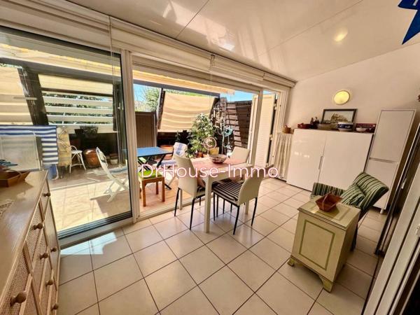 Maison à vendre 2 pièces de 26 m²