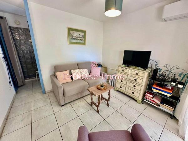 Maison à vendre 2 pièces de 26 m²