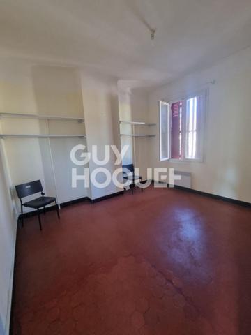 Maison avec fort potentiel ! Idéale pour famille ou investissement !