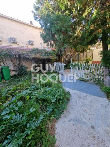 Maison avec fort potentiel ! Idéale pour famille ou investissement !