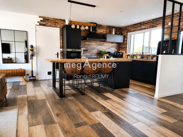 Maison à OLONNE-SUR-MER, 85340 - 5 pièces 88m²