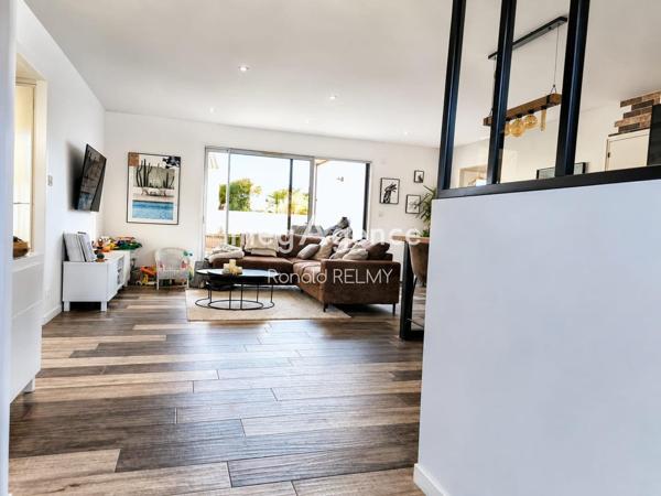 Maison à OLONNE-SUR-MER, 85340 - 5 pièces 88m²