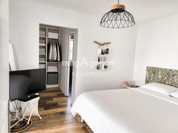 Maison à OLONNE-SUR-MER, 85340 - 5 pièces 88m²