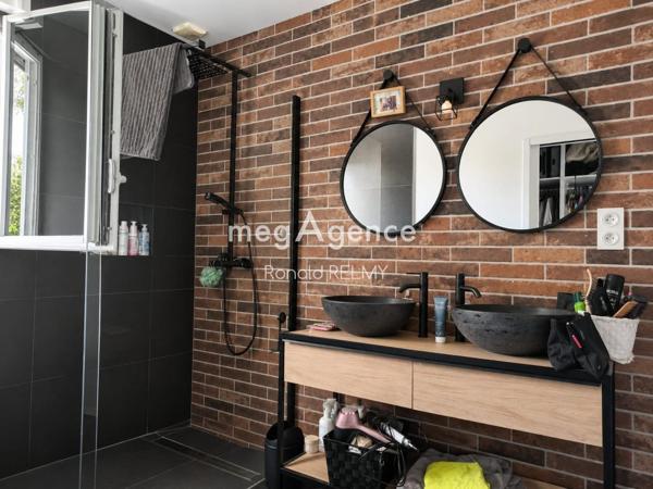 Maison à OLONNE-SUR-MER, 85340 - 5 pièces 88m²
