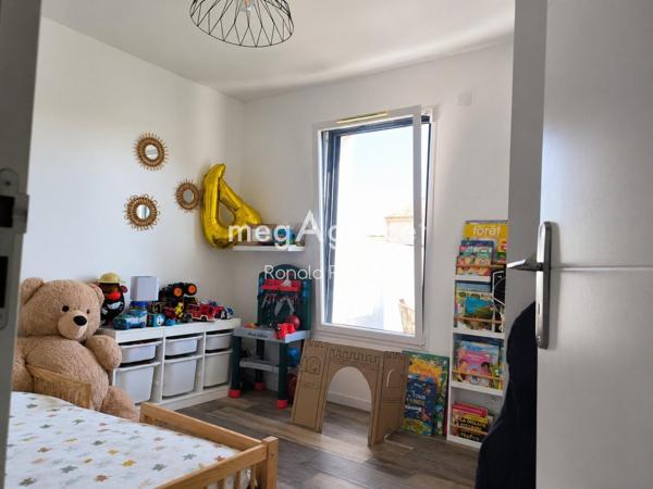 Maison à OLONNE-SUR-MER, 85340 - 5 pièces 88m²