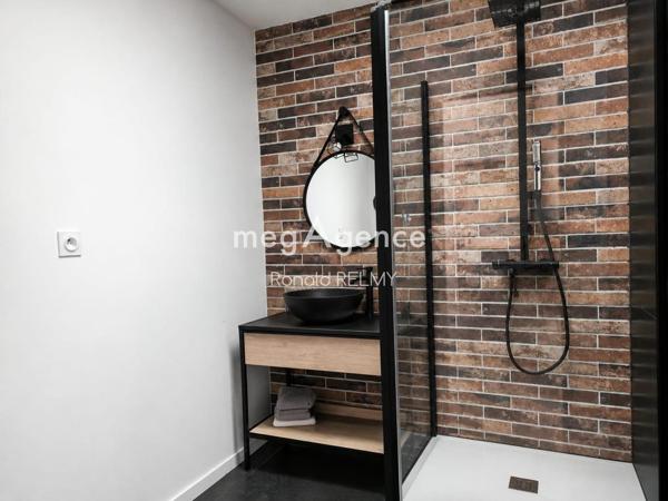 Maison à OLONNE-SUR-MER, 85340 - 5 pièces 88m²