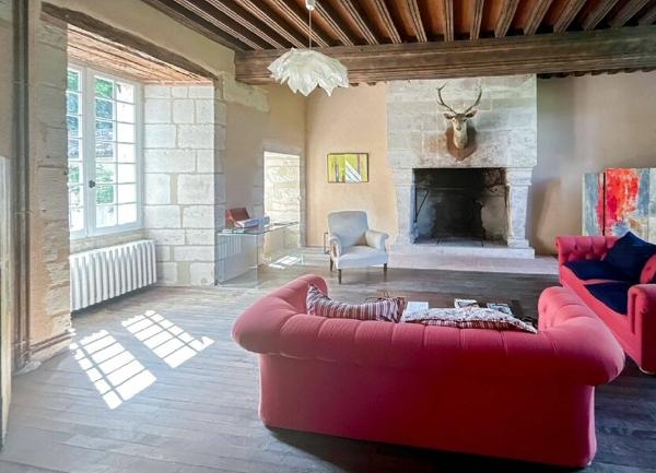 Maison à vendre    7 pièces •  Vergt