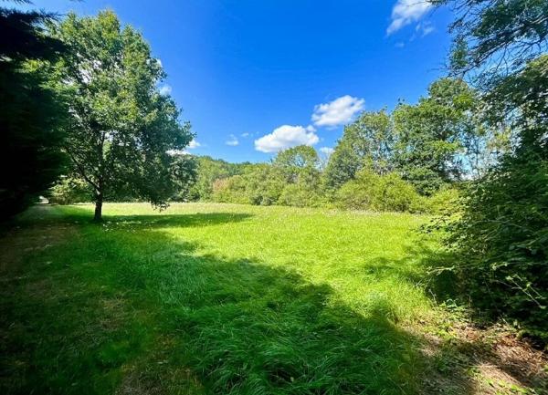 Maison à vendre    7 pièces •  Vergt