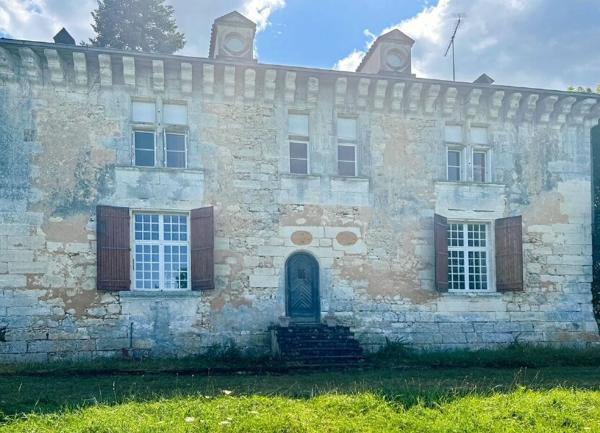 Maison à vendre    7 pièces •  Vergt