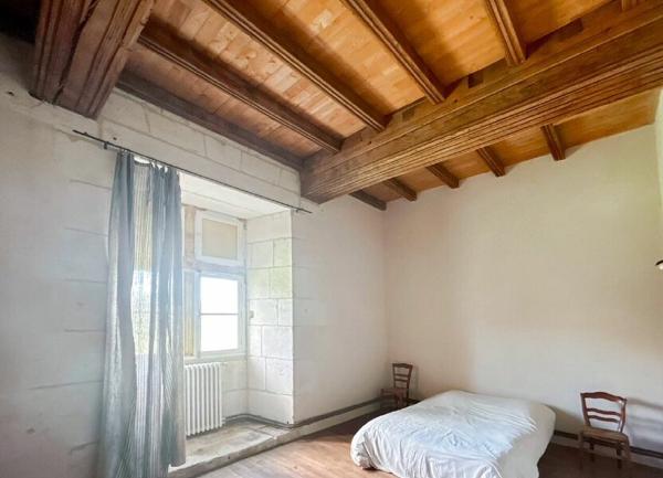 Maison à vendre    7 pièces •  Vergt