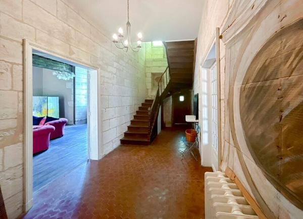 Maison à vendre    7 pièces •  Vergt