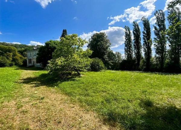 Maison à vendre    7 pièces •  Vergt