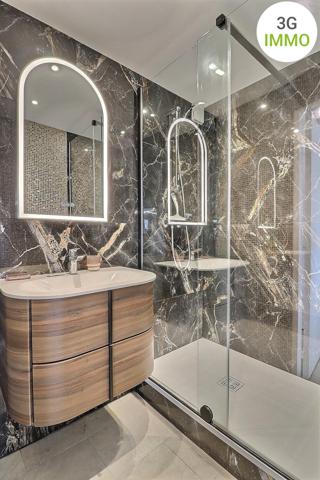 Vente / Studio meublé