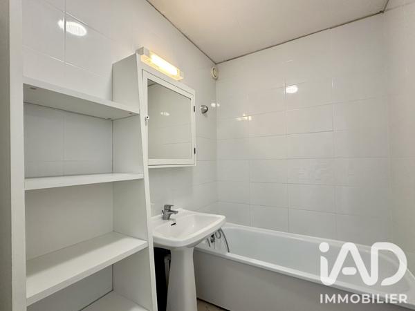 Appartement à vendre 2 pièces 45,8 m² Mauguio