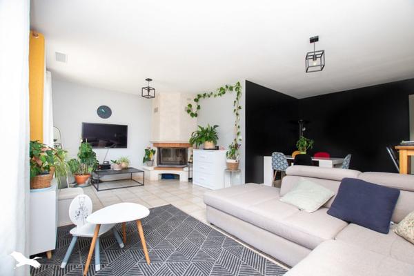 Maison à vendre |  Roques |  4 pièces | 90,4 m²