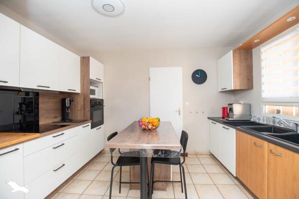 Maison à vendre |  Roques |  4 pièces | 90,4 m²