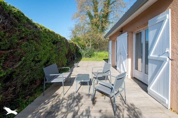 Maison à vendre |  Roques |  4 pièces | 90,4 m²