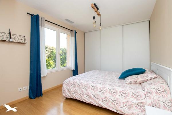 Maison à vendre |  Roques |  4 pièces | 90,4 m²