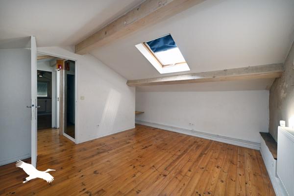 Maison à vendre |  Angoulême |  6 pièces | 134 m²