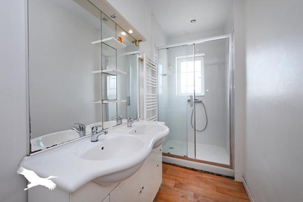 Maison à vendre |  Angoulême |  6 pièces | 134 m²