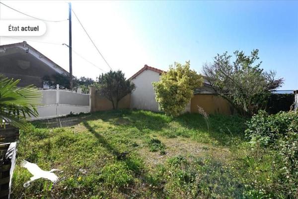 Maison à vendre 169 087 € Angoulême 6 p 134 m² DPE C
