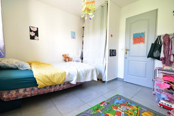 Maison à vendre de PLAIN-PIED de 90.65 m²