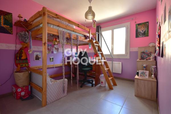 Maison à vendre de PLAIN-PIED de 90.65 m²
