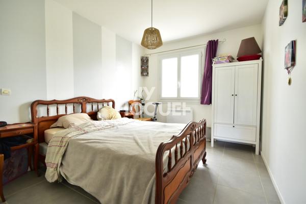 Maison à vendre de PLAIN-PIED de 90.65 m²