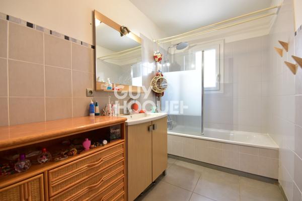 Maison à vendre de PLAIN-PIED de 90.65 m²