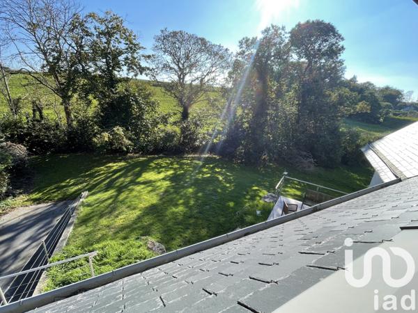 Maison à vendre 6 pièces 145 m² Pluguffan