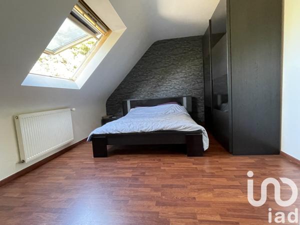 Maison à vendre 6 pièces 145 m² Pluguffan