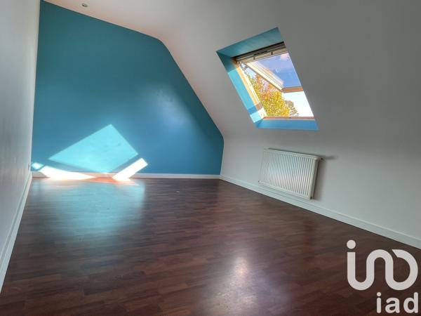 Maison à vendre 6 pièces 145 m² Pluguffan